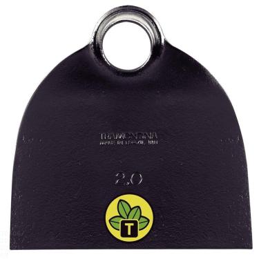 Imagem de Enxada 2.0 Tramontina Em Aço Sem Cabo Tramontina