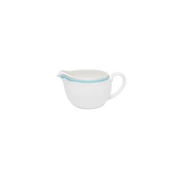 Imagem de Leiteira em porcelana Strauss Hera 290ml