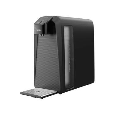 Imagem de Purificador de Água Midea SlimPure com Água Natural, Fria ou Gelada - JDD2580TG