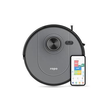 Imagem de Robô Aspirador - Ropo Sense