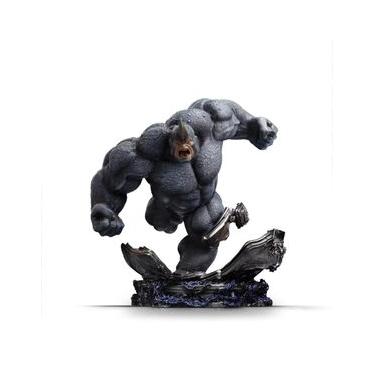 Imagem de Rhino - Spider-man vs Villains Art Scale 1/10 Iron Studios