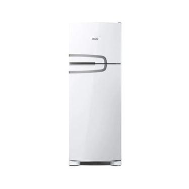 Imagem de Refrigerador Frost Free 340L 2 PortasConsulBranco 127VCRM39AB