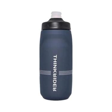 Imagem de Garrafa De Água Para Bicicleta ThinkRider De Grande Capacidade 620ml 7