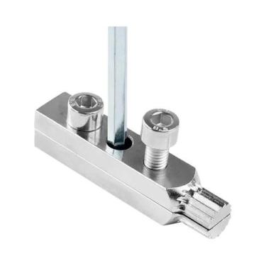 Imagem de Conjunto De Extratores De Parafuso Com Válvula De Ângulo Universal Par