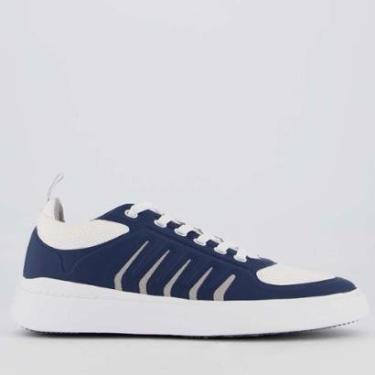 Imagem de Tênis Aramis Journey Generation 2.0 Branco-Masculino