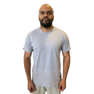 Imagem de Camiseta Fatal Surf Casual Fb Root Original Com Estampa 3d-Masculino