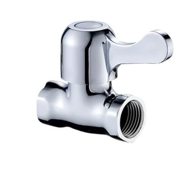 Imagem de Kit adaptador universal de encanamento conjunto de conectores de torneira de chuveiro bidê multiuso com vedações à prova de vazamento, acessórios de conexão rápida para instalação de vaso sanitário e