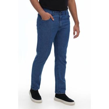 Imagem de Calça jeans masculina Ogochi-Masculino