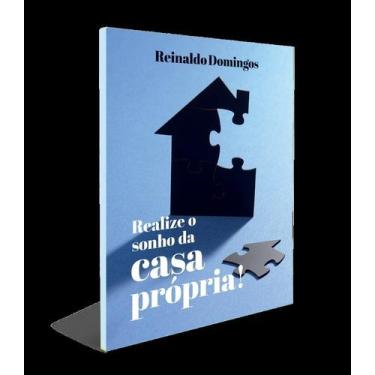 Imagem de Realize o Sonho da Casa Própria! - DSOP EDUCACAO FINANCEIRA, 3