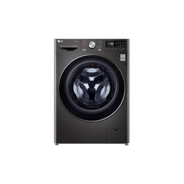 Imagem de Lava e Seca LG VC2 11Kg Preta CV9011EC4 – 127 Volts