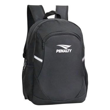Imagem de Mochila Penalty Casual PNLT-220 - Preto Único-Unissex