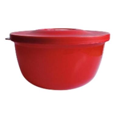 Imagem de Refri Safe 400ml Vermelho Morango Tupperware
