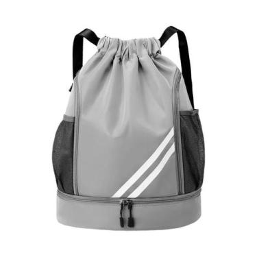 Imagem de Mochila Esportiva Impermeável Para Basquete, Viagem, Atividades Ao Ar 