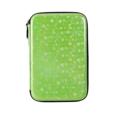 Imagem de Bolsa De Armazenamento Para Raquete De Tênis De Mesa Em EVA De Alta Qu