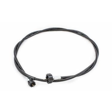 Imagem de Cabo Velocimetro Jeep Motor 6 Cilindros 67 Em Diante