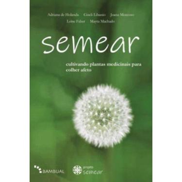 Imagem de Semear - BAMBUAL EDITORA, Sortido