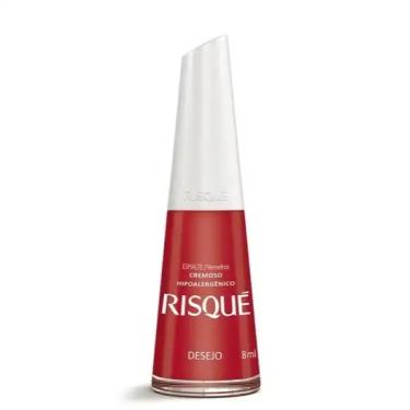 Imagem de Esmalte Cremoso Desejo Risque 8ML