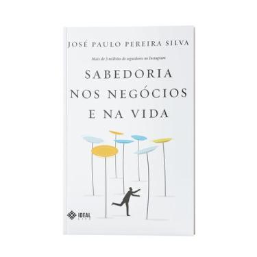 Imagem de Livro - Sabedoria nos Negócios e na Vida