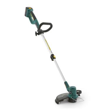 Imagem de Kit Aparador de Grama 24V Max Ag24B + Soprador 24V Max Sp24B com Um Carregador e Uma Bateria 2Ah Tekna