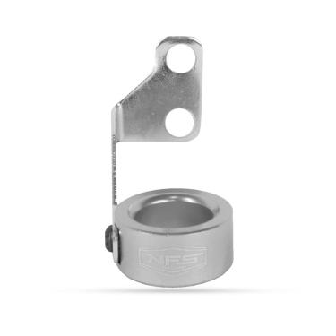 Imagem de Guia Flexível Freio Dianteiro Nfs Alumínio Crf 230