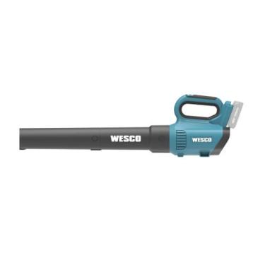 Imagem de Soprador De Folhas 18v S/ Bateria Wesco WS8517.9