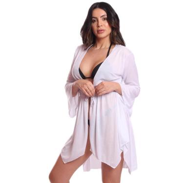 Imagem de Saída de Praia de Ponta Feminino Verão-Feminino