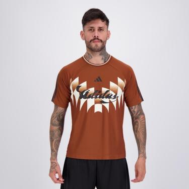 Imagem de Camiseta Adidas Tiro Hot GC Masculino-Masculino