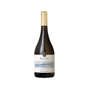 Imagem de Casa Silva Vinho Branco Chileno Cool Coast Vinedo De Paredones Chardonnay 750Ml