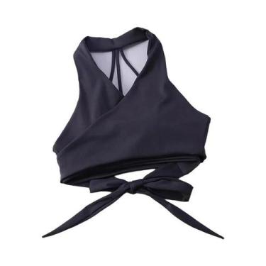 Imagem de Sutiã Esportivo Feminino Resistente a Choques, Para Verão, Corrida, Yo