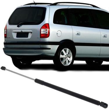 Imagem de Amortecedor Tampa Traseira Porta Malas Zafira 2001 à 2012 Mola Gás - S