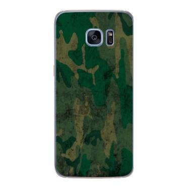 Imagem de Capa Adesivo Skin161 Verso Para Samsung Galaxy S7 Edge G935 - KawaSkin