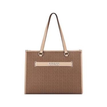 Imagem de Bolsa Sofia Tote Bege-Feminino