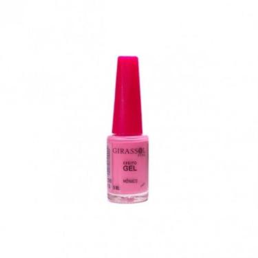 Imagem de Esmalte em Gel Monaco Girassol Pink 9ml - ESMALTES - O.P.I
