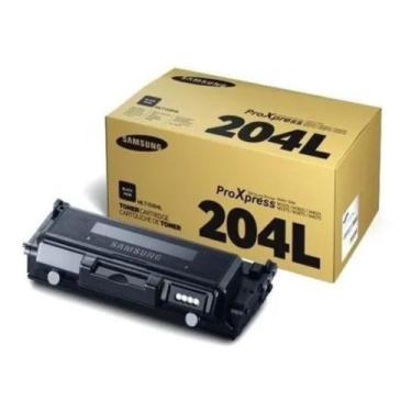 Imagem de Toner MLTD204L para Impressoras M3875FD M4075FW Alto Rendimento 5.000 