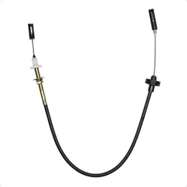 Imagem de Cabo Embreagem Vw Quantum 1991 a 2003 - 124975 - 1318 - Volkswagen
