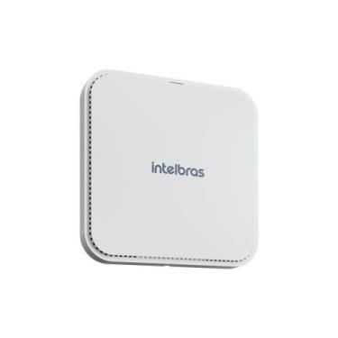 Imagem de Roteador Wireless Empresarial Wifi Ap 1800 Ax Intelbras