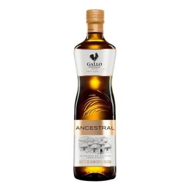 Imagem de Azeite Português Extra Virgem Ancestral Gallo Gourmet 400ml