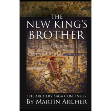 Imagem de The New King's Brother: The medieval saga continues: 27