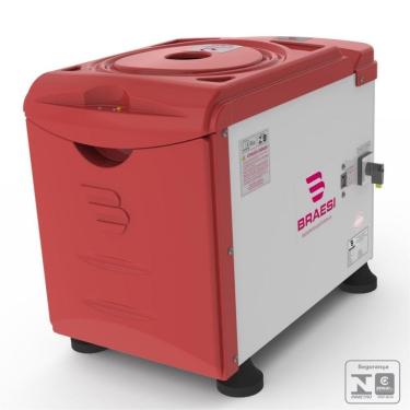 Imagem de Masseira Rápida 5kg Braesi