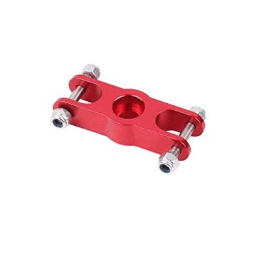 Imagem de ND Folding Propeller Clip Clamp Holding Adapter for FPV Fixed Wing Glider Aircraft