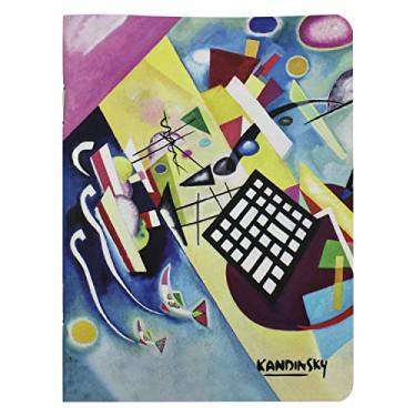 Imagem de Caderneta - Kandinsky