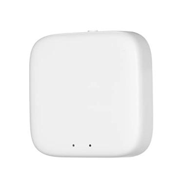 Imagem de Qudai Fingerbot Bridge BT Smart Gateway Hub Wireless HomeHub Inteligente Gateway Controle Remoto Pontes domésticas compatíveis com dispositivos BT