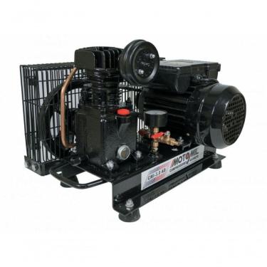 Imagem de Compressor Ar Direto Motor 1Hp 2 Polos Bivolt Cmi-3,0Ad