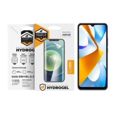 Imagem de Gshield Película Hydrogel HD para Xiaomi (Poco C40)