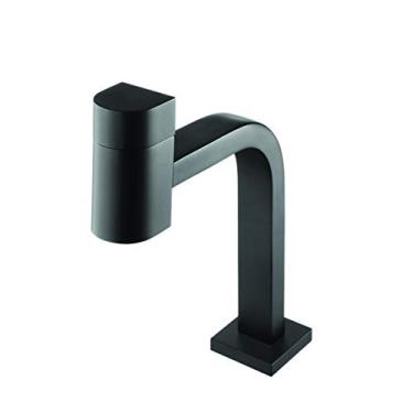 Imagem de Torneira Lavatório Mesa LorenCode Black 1194 B55 Lorenzetti