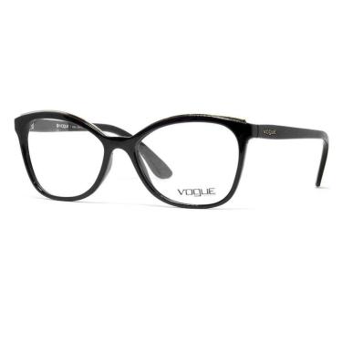 Imagem de Armacao Vogue - Vo5160l W44 54