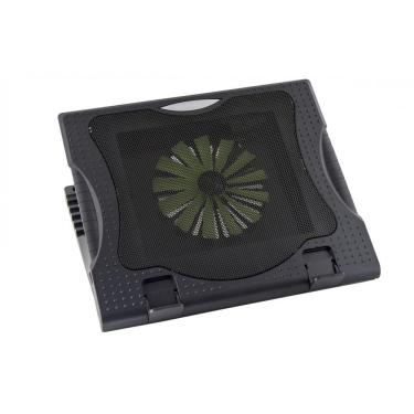 Imagem de Suporte para Notebook 17 Goldentec C/Cooler