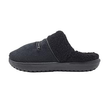 Imagem de Nike Burrow Na Feminino, Preto/cinza fum escuro - preto, 8