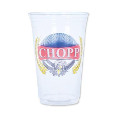 Imagem de Copo P/ Chopp 550 Ml. C/ 12X50 Un.