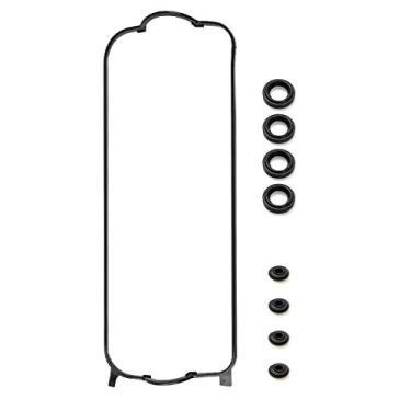 Imagem de Conjunto de vedação de válvula Vincos com vedações de tubo de ignição e ilhós de substituição para Acura Honda Isuzu CL Accord Odyssey Oasis 2.3L 2.2L L4 Motor F22B1 F23A1 F23A4 F23A5 F23A7 1994-2002
